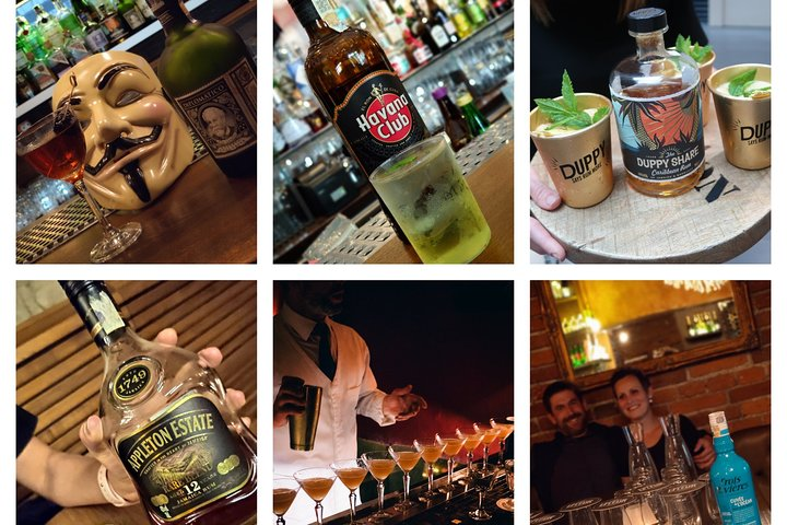 Cesta Za RUMem - Photo 1 of 3